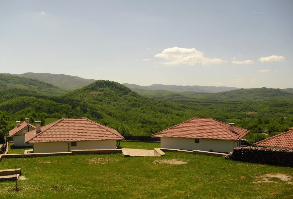 Къщи Кузманови