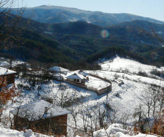 Къщи Кузманови